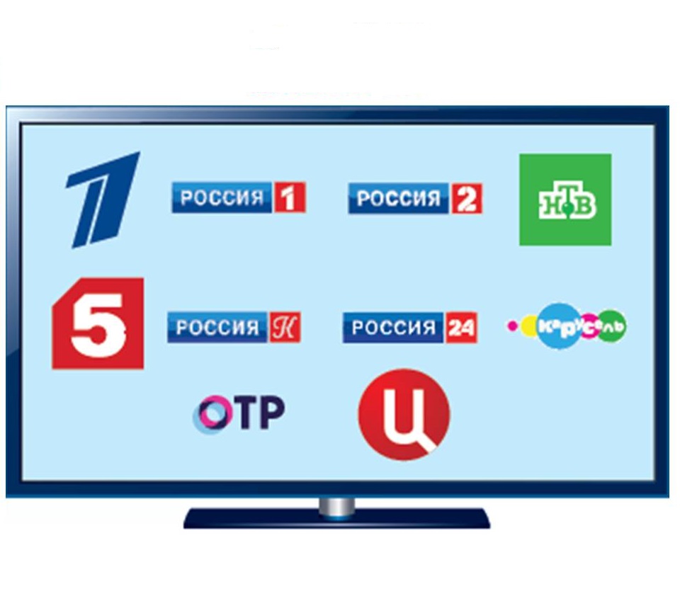 Какие каналы цифрового тв. Цифровое эфирное Телевидение. Пакет РТРС 1. Цифровое Телевидение мультиплекс. Цифровые Телеканалы России.