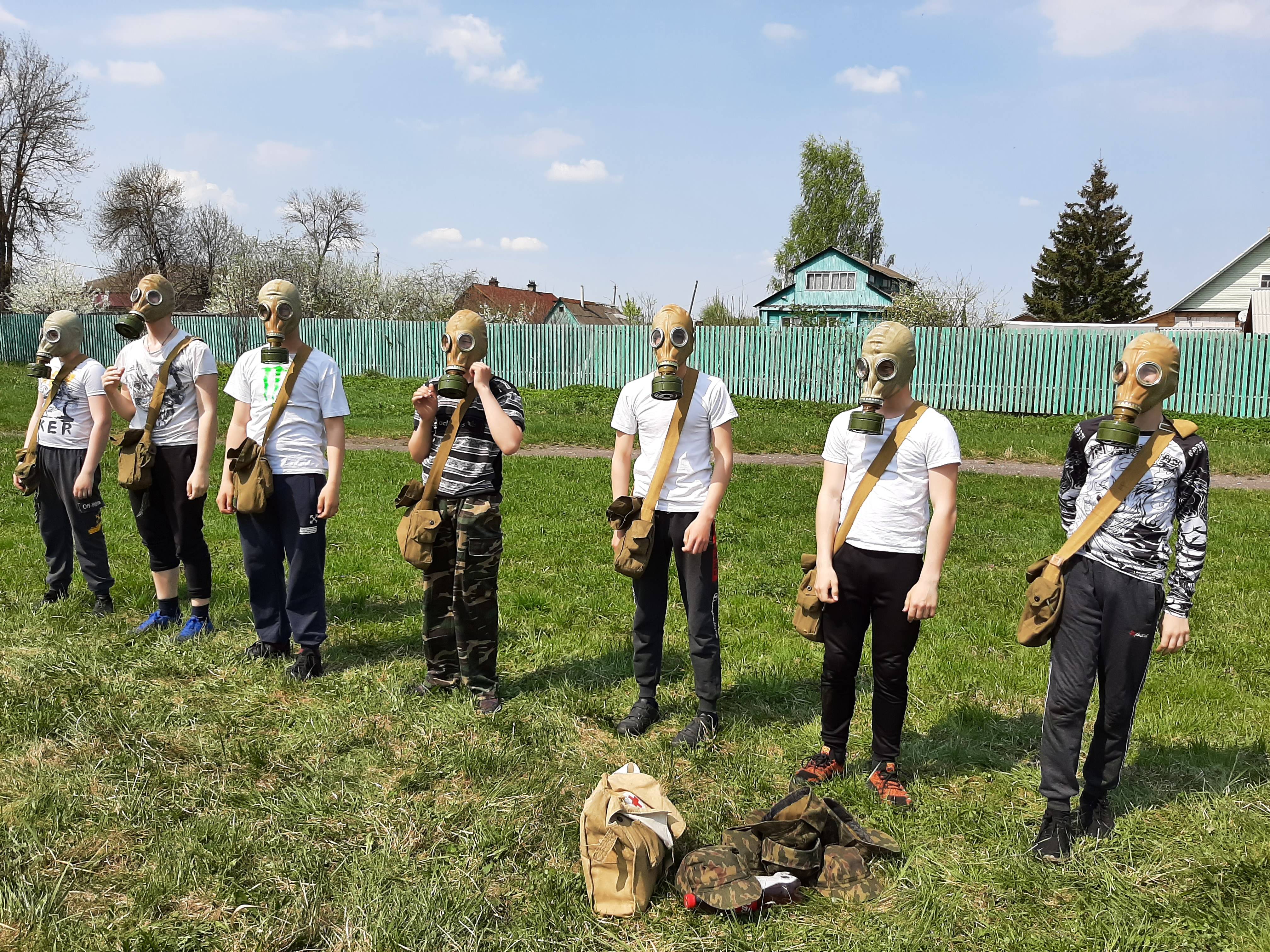 12.05.2021 г. на стадионе «Труд» состоялась военно-спортивная игра «Зарница»  » Администрация МО 